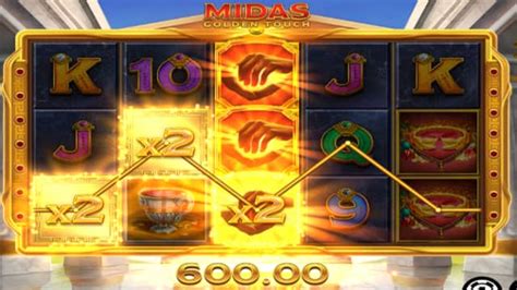 midas golden touch kostenlos|Midas Golden Touch Slot Machine – Play Free .